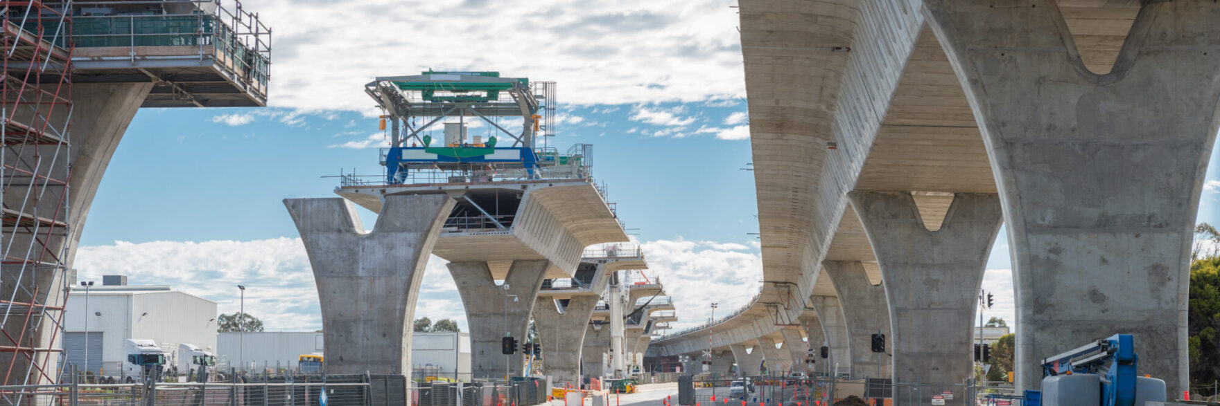 Infrastructures de Transport