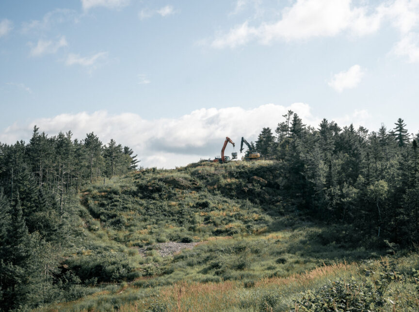 Environnement et Développement durable