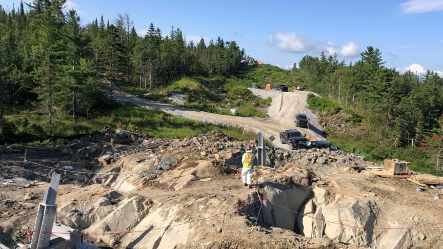 Interconnexion des Appalaches-Maine